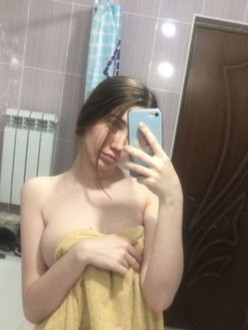 Проститутка Ольга